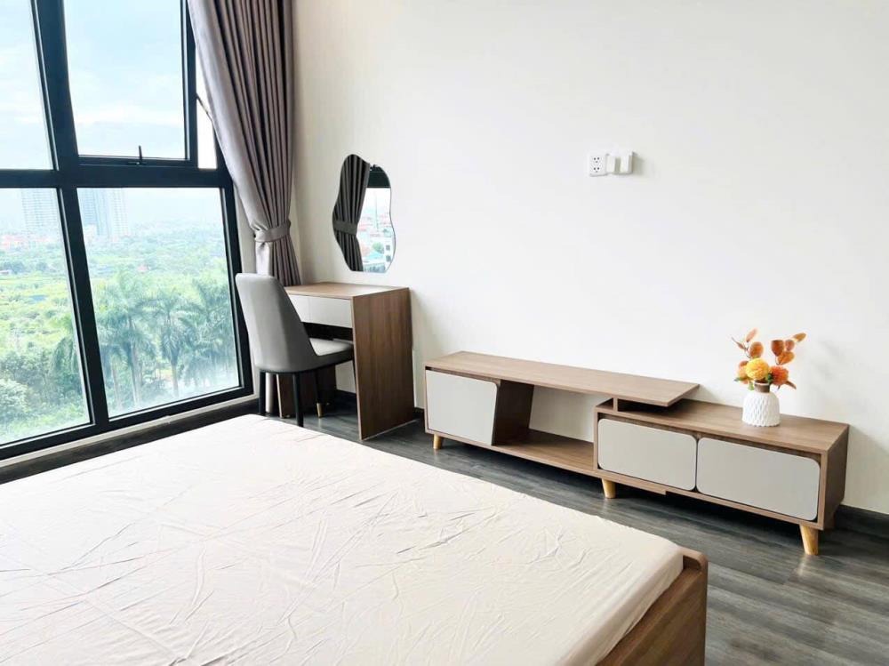 Siêu phẩm 3PN PK Ruby Vinhome Ocean Park: Giá chỉ 4.95 tỷ - Full nội thất