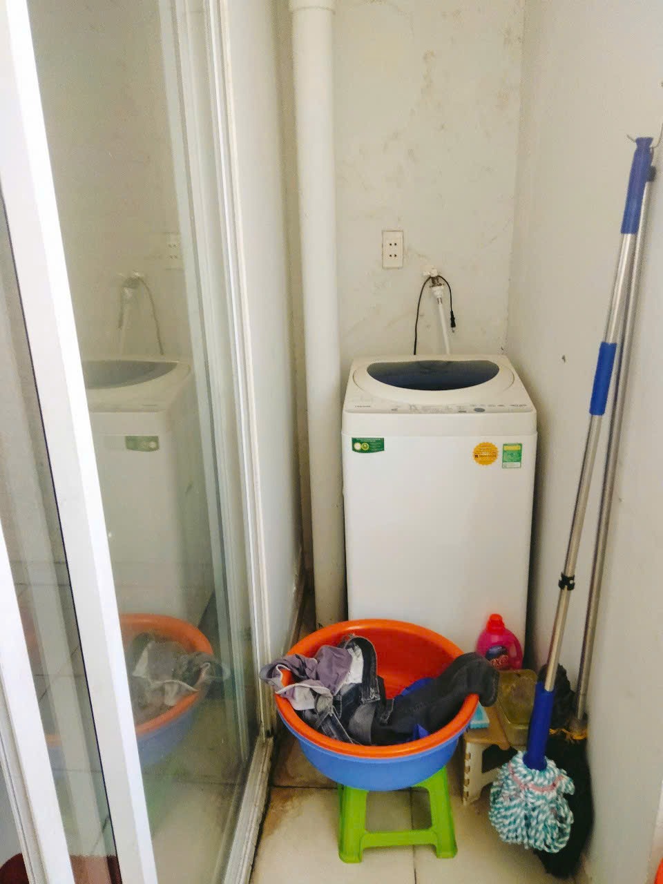 Căn Hộ Hóc Môn Giá Tốt: 50m2 - 70m2, 1.1 - 1.45 Tỷ, Sổ Hồng