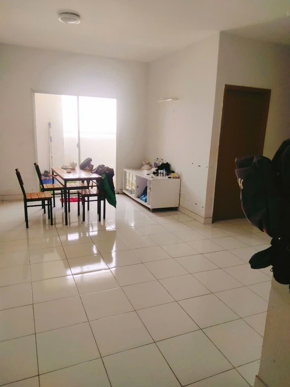 Căn Hộ Hóc Môn Giá Tốt: 50m2 - 70m2, 1.1 - 1.45 Tỷ, Sổ Hồng