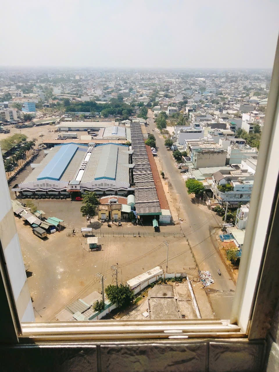 Căn Hộ Hóc Môn Giá Tốt: 50m2 - 70m2, 1.1 - 1.45 Tỷ, Sổ Hồng
