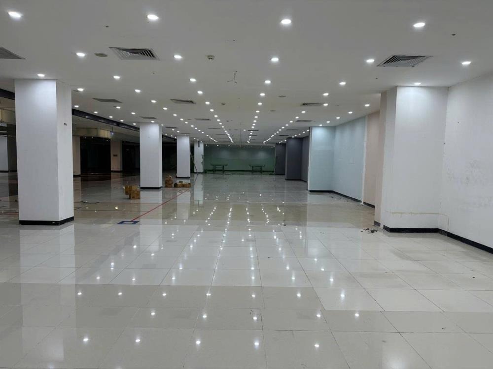 Cho Thuê Văn Phòng Giá Tốt Tại Grand Plaza - Trần Duy Hưng | APEC