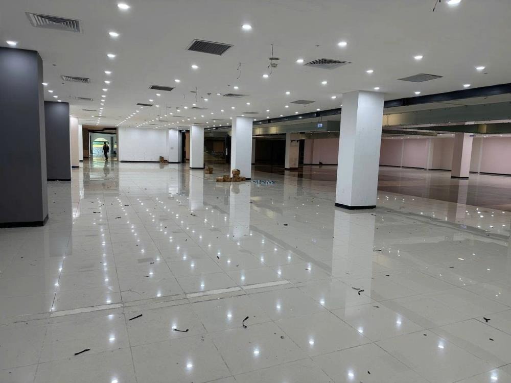 Cho Thuê Văn Phòng Giá Tốt Tại Grand Plaza - Trần Duy Hưng | APEC