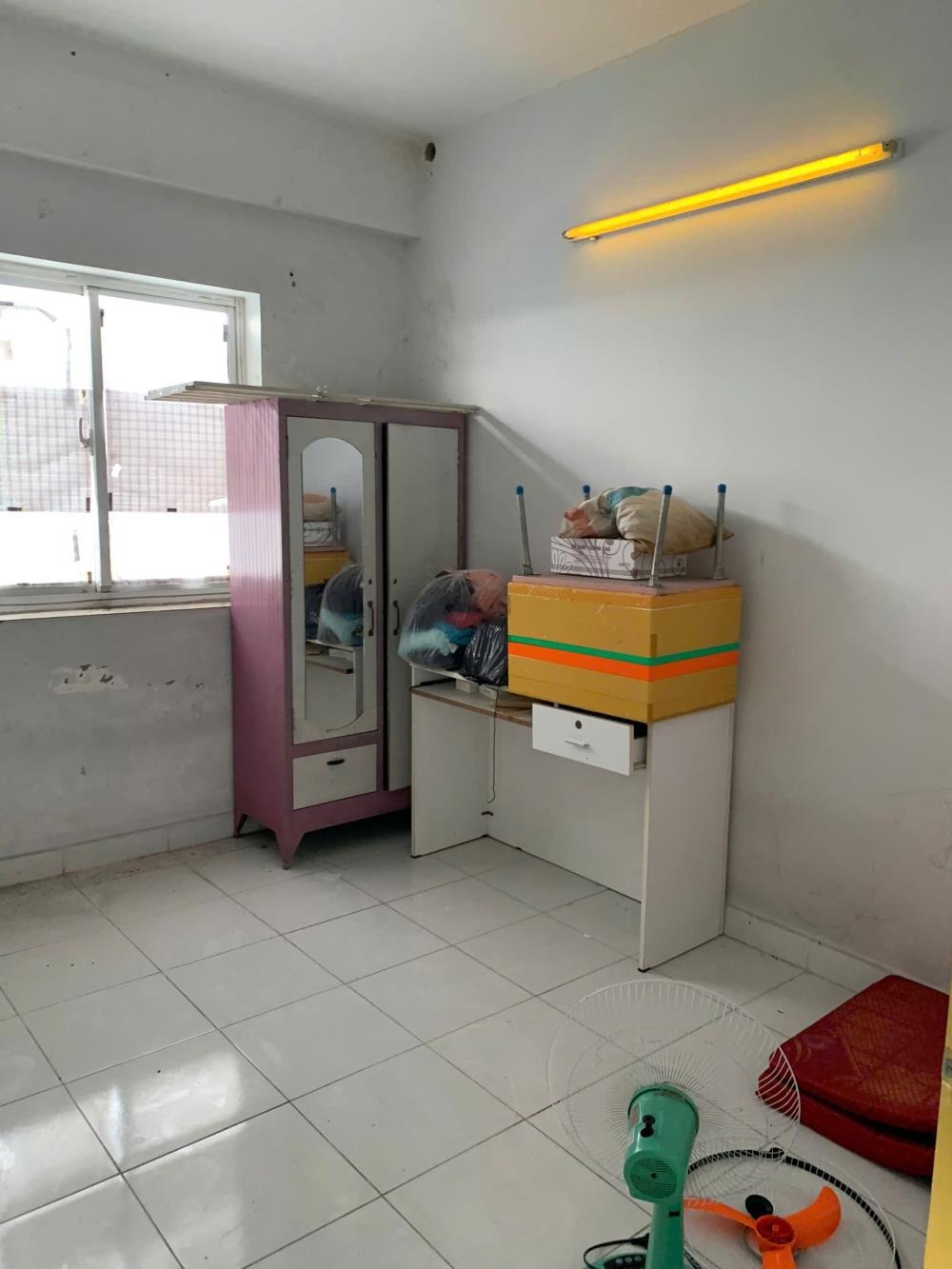 Căn Hộ Hóc Môn Giá Tốt: 50m2 - 70m2, 1.1 - 1.45 Tỷ, Sổ Hồng