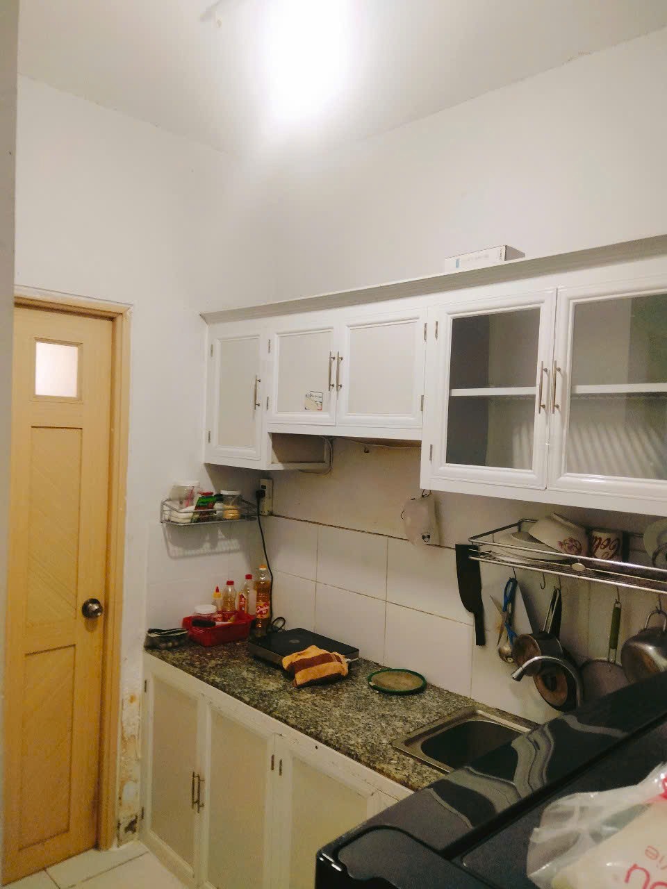 Căn Hộ Hóc Môn Giá Tốt: 50m2 - 70m2, 1.1 - 1.45 Tỷ, Sổ Hồng