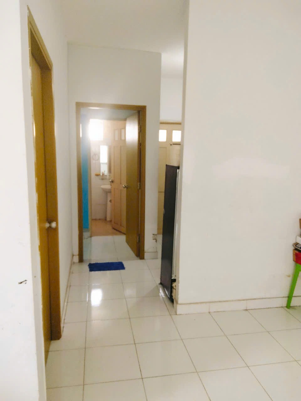 Căn Hộ Hóc Môn Giá Tốt: 50m2 - 70m2, 1.1 - 1.45 Tỷ, Sổ Hồng