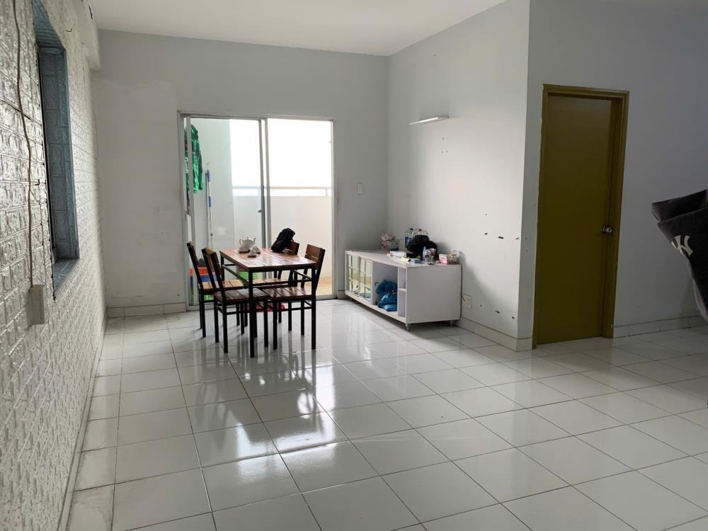 Căn Hộ Hóc Môn Giá Tốt: 50m2 - 70m2, 1.1 - 1.45 Tỷ, Sổ Hồng