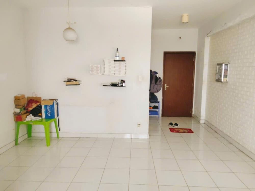 Căn Hộ Hóc Môn Giá Tốt: 50m2 - 70m2, 1.1 - 1.45 Tỷ, Sổ Hồng