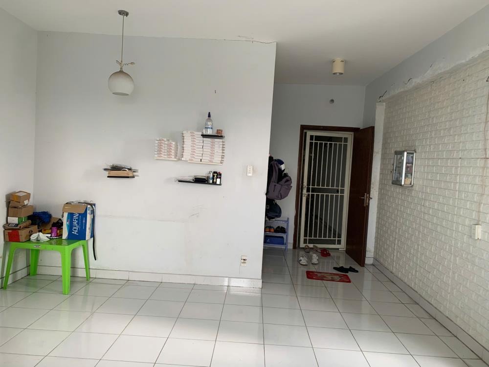 Căn Hộ Hóc Môn Giá Tốt: 50m2 - 70m2, 1.1 - 1.45 Tỷ, Sổ Hồng