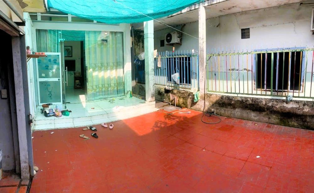 Cho Thuê Nhà Nguyên Căn 130m2, 2 Phòng Ngủ, Đường 36 Linh Đông, Thủ Đức - Giá 7.5tr