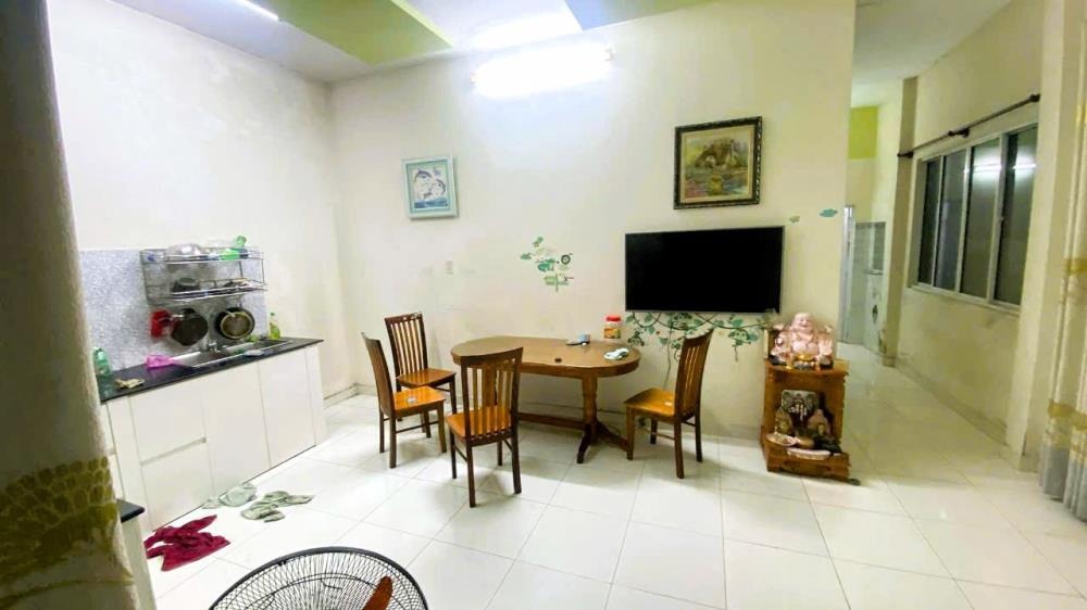 Cho Thuê Nhà Nguyên Căn 130m2, 2 Phòng Ngủ, Đường 36 Linh Đông, Thủ Đức - Giá 7.5tr