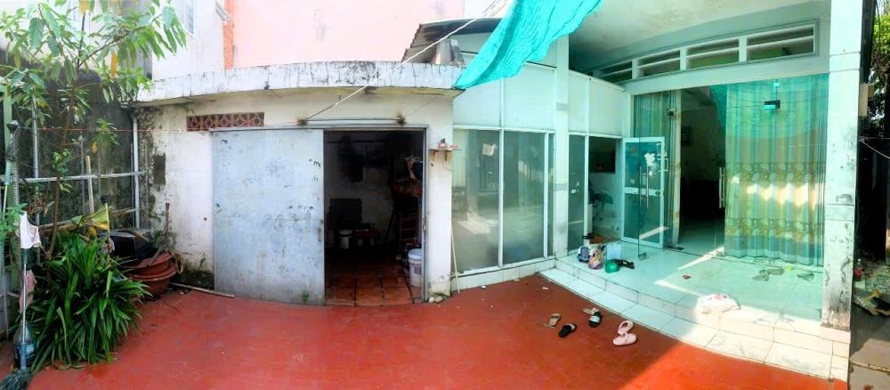 Cho Thuê Nhà Nguyên Căn 130m2, 2 Phòng Ngủ, Đường 36 Linh Đông, Thủ Đức - Giá 7.5tr