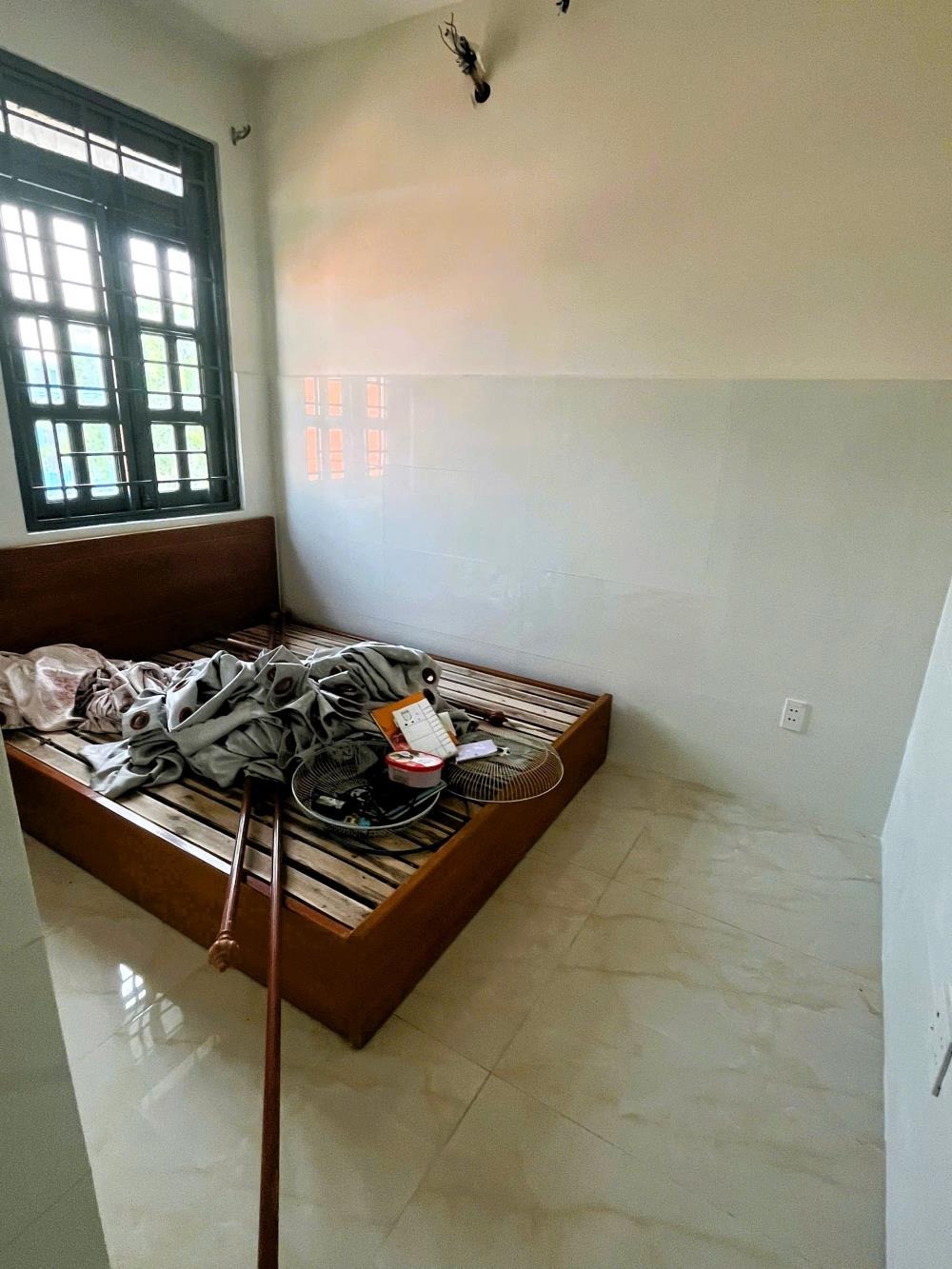 Cho Thuê Nhà Thủ Đức 1 Trệt 1 Lầu, 4 Phòng Ngủ - Giá 18 Triệu/Tháng