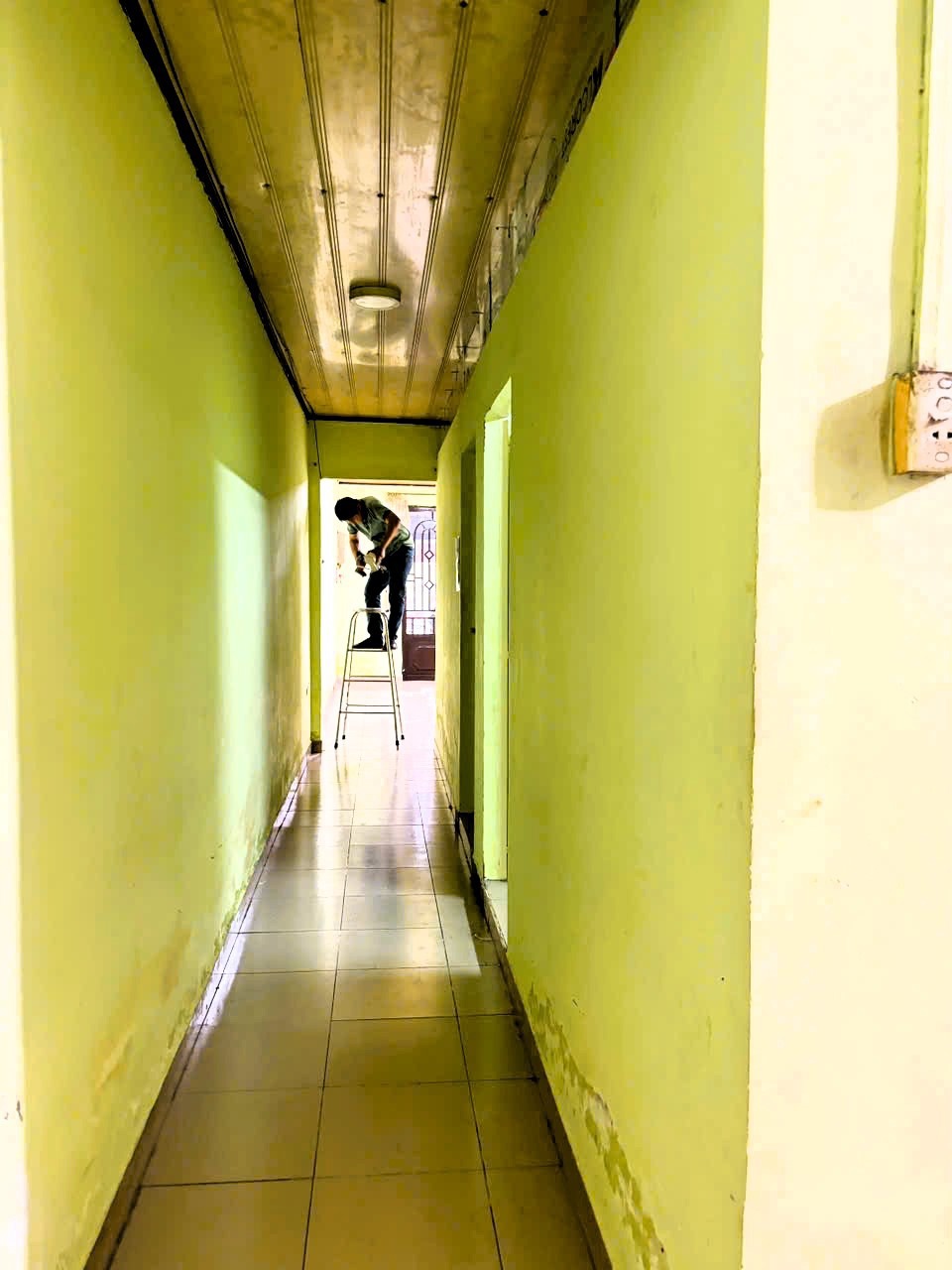 Cho Thuê Nhà Nguyên Căn 350m2, 3 Phòng Ngủ, Hẻm Xe Tải, Thủ Đức