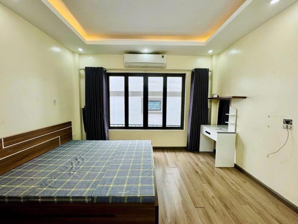 Siêu phẩm nhà Đại Mỗ - 5 Tầng, Thang Máy, Mặt Ngõ, Giá Tốt