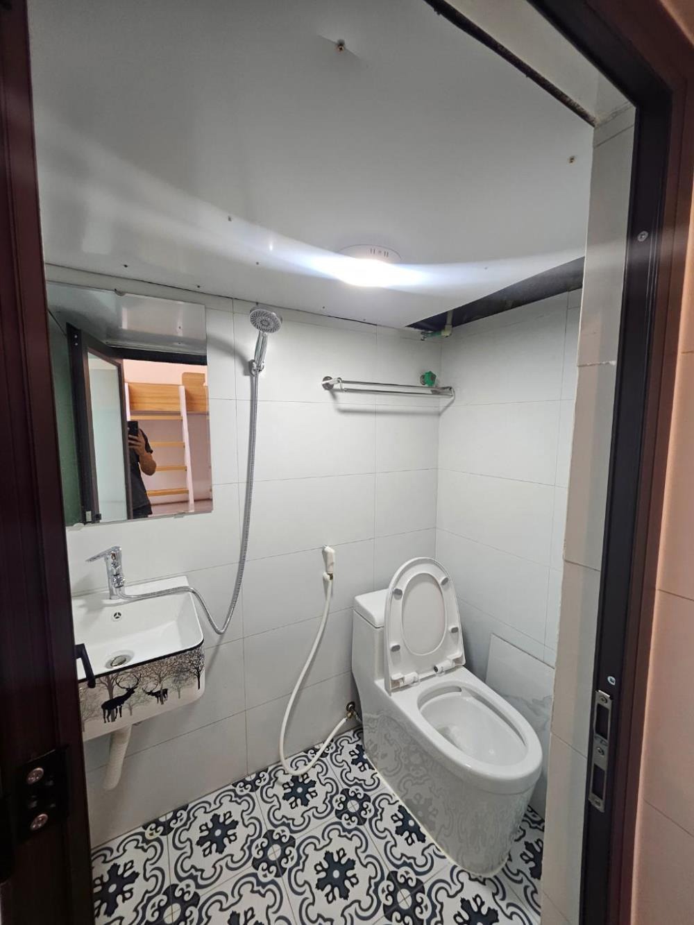 Bán Căn Hộ Tập Thể 242 Minh Khai - Giá Rẻ, Pháp Lý Rõ
