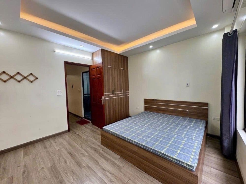 Siêu phẩm nhà Đại Mỗ - 5 Tầng, Thang Máy, Mặt Ngõ, Giá Tốt