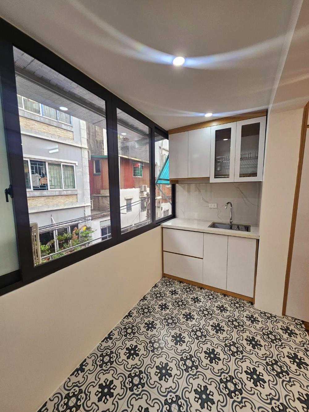 Bán Căn Hộ Tập Thể 242 Minh Khai - Giá Rẻ, Pháp Lý Rõ