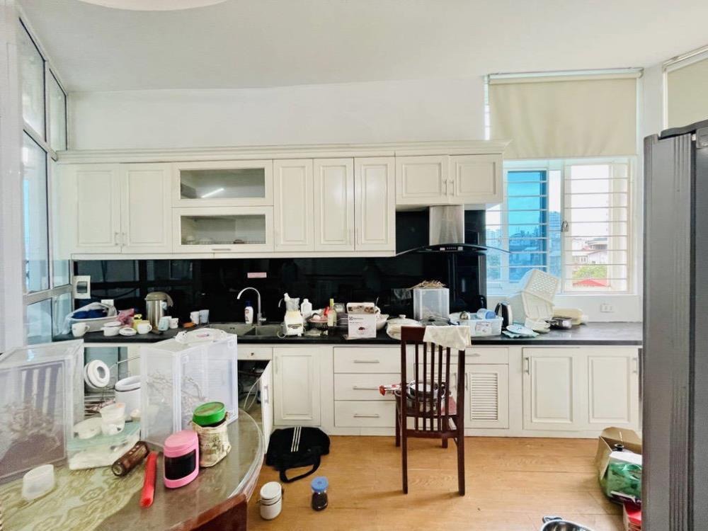 Bán nhà phố Quận Đống Đa - 66m2, 5 tầng, 16.3 tỷ - Vị trí đẹp, kinh doanh đắt