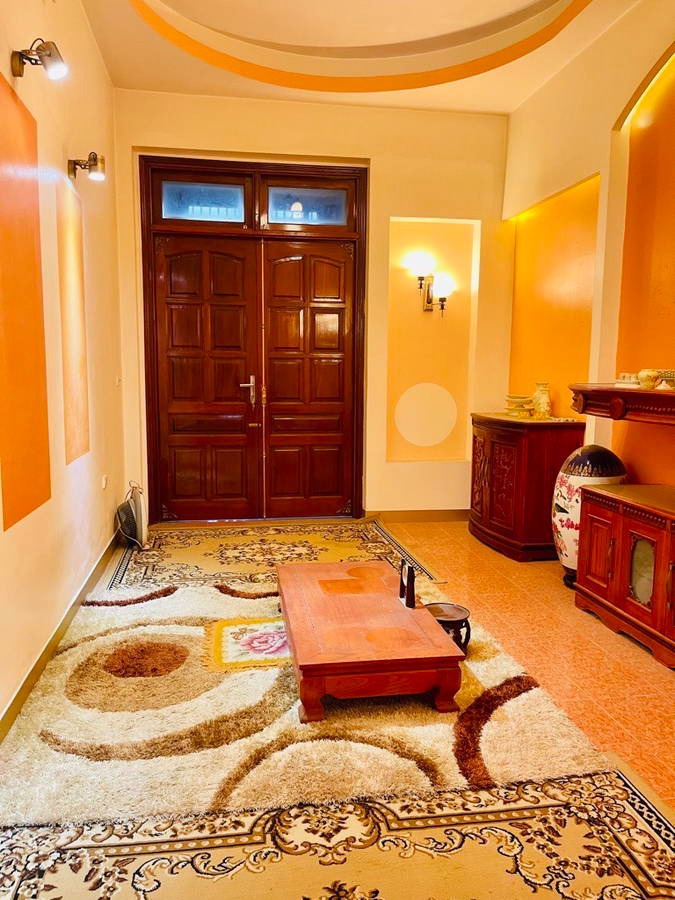 Bán nhà phố Quận Đống Đa - 66m2, 5 tầng, 16.3 tỷ - Vị trí đẹp, kinh doanh đắt