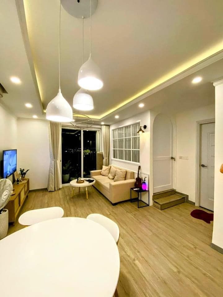 BlueGem Tower: Căn hộ cao cấp Pháp Vân - Thanh Trì từ 52tr/m²