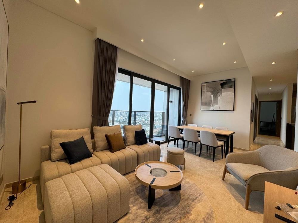 BlueGem Tower: Căn hộ cao cấp Pháp Vân - Thanh Trì từ 52tr/m²