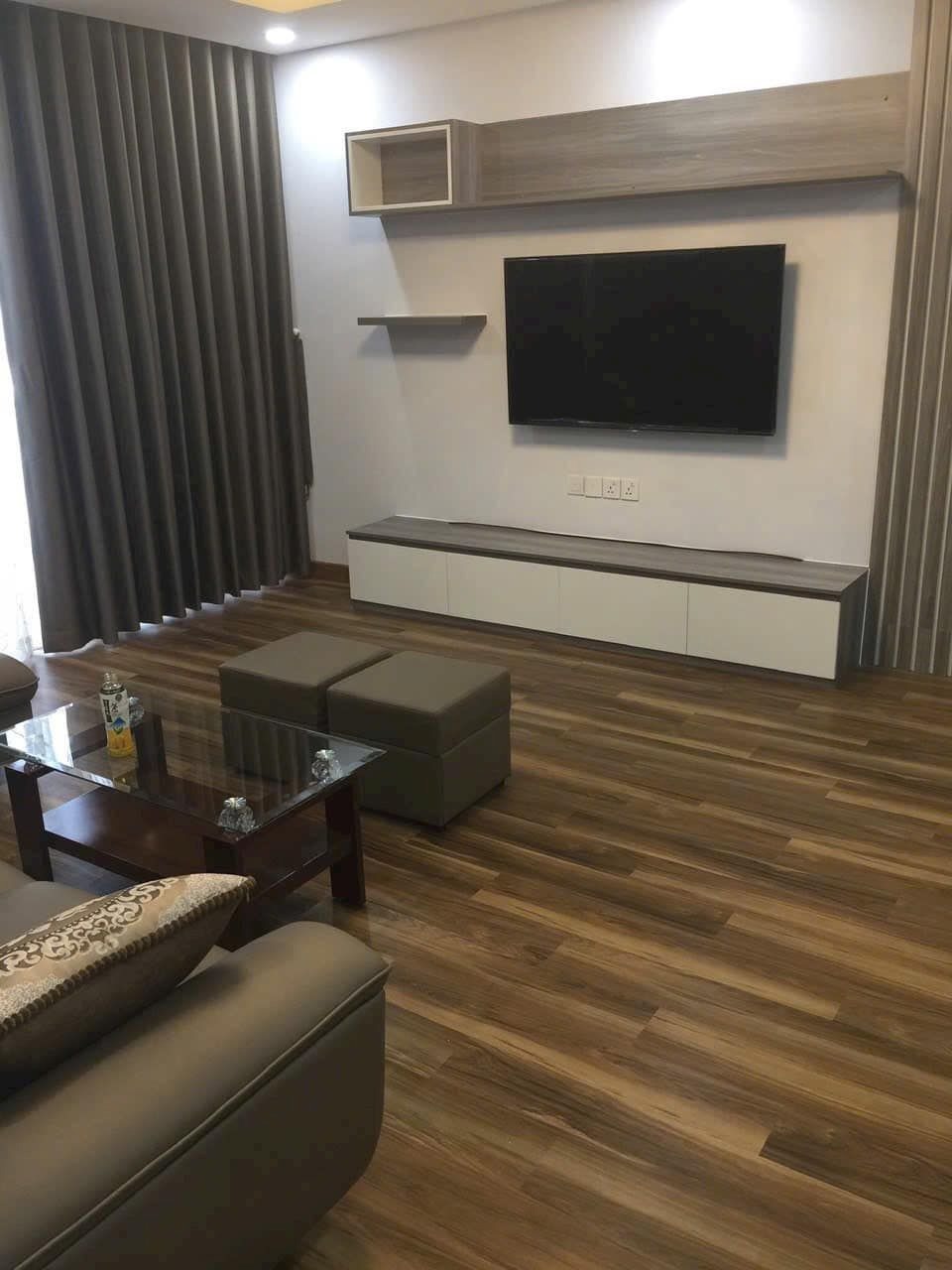 BlueGem Tower: Căn hộ cao cấp Pháp Vân - Thanh Trì từ 52tr/m²