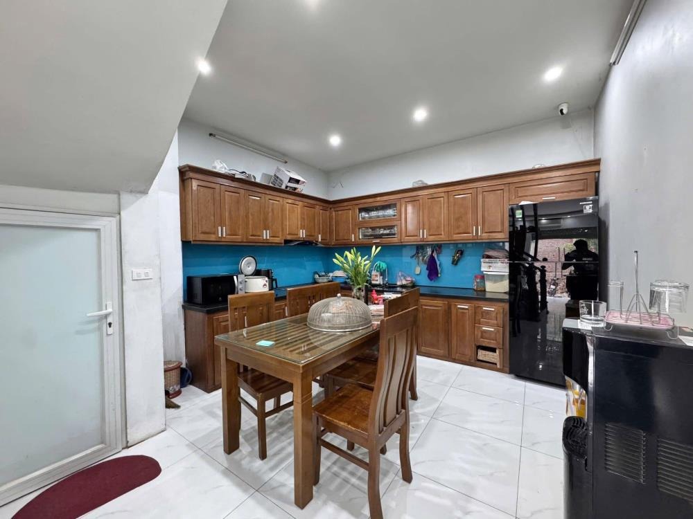Trứng Vàng Đầu Tư Tây Mỗ: Nhà 80m2, 4 Tầng, Mặt Tiền 7m, Ô Tô Đỗ Cửa - Giá Tốt