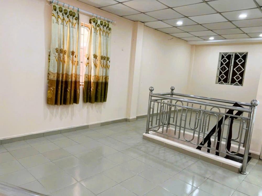Cho Thuê Nhà Nguyên Căn 2PN Đường 47, Hiệp Bình Chánh - Giá 7.5 Triệu