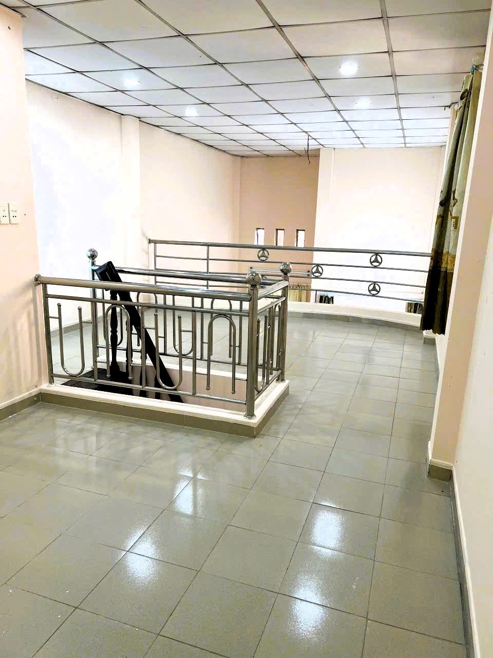 Cho Thuê Nhà Nguyên Căn 2PN Đường 47, Hiệp Bình Chánh - Giá 7.5 Triệu