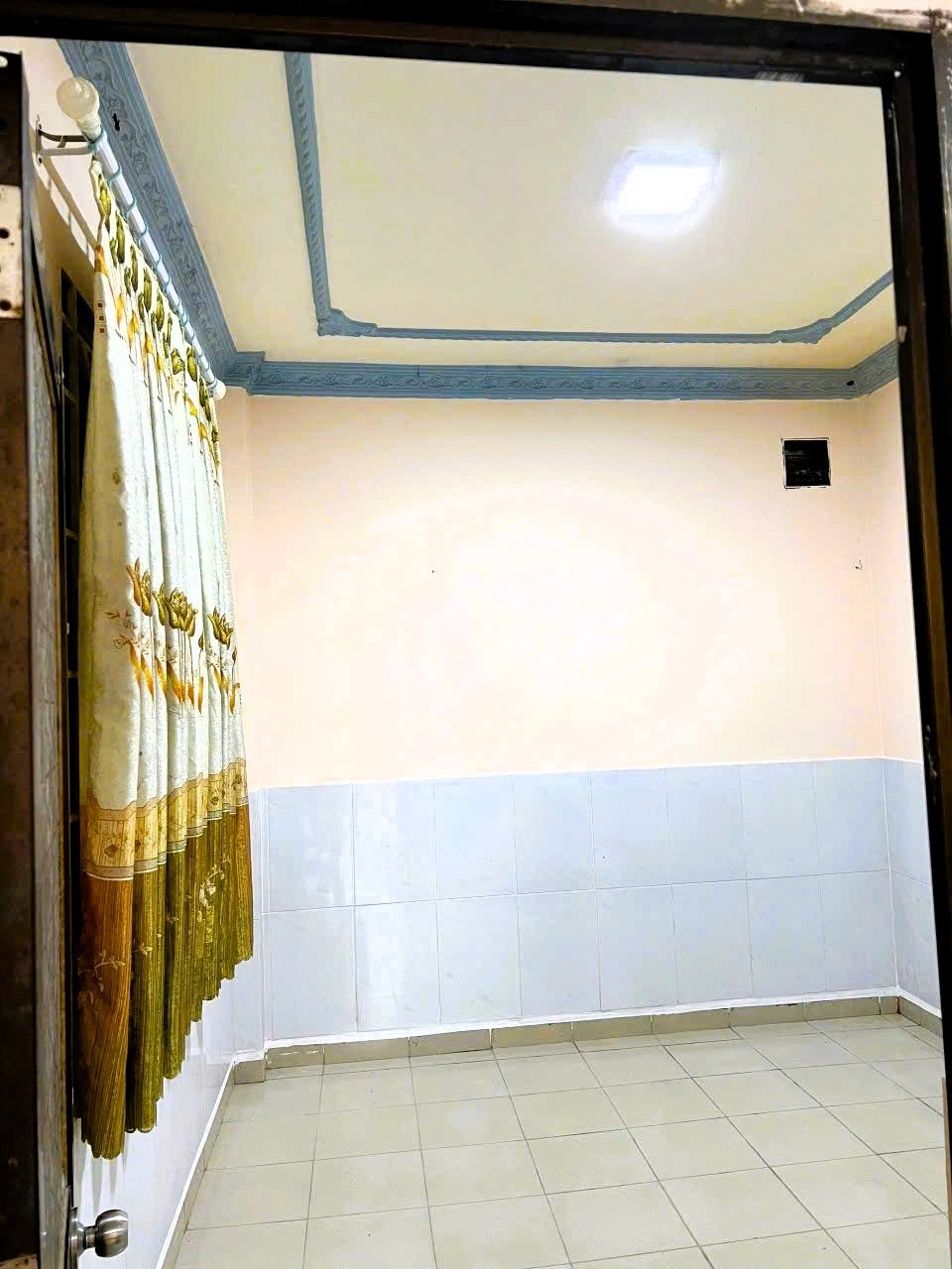 Cho Thuê Nhà Nguyên Căn 2PN Đường 47, Hiệp Bình Chánh - Giá 7.5 Triệu