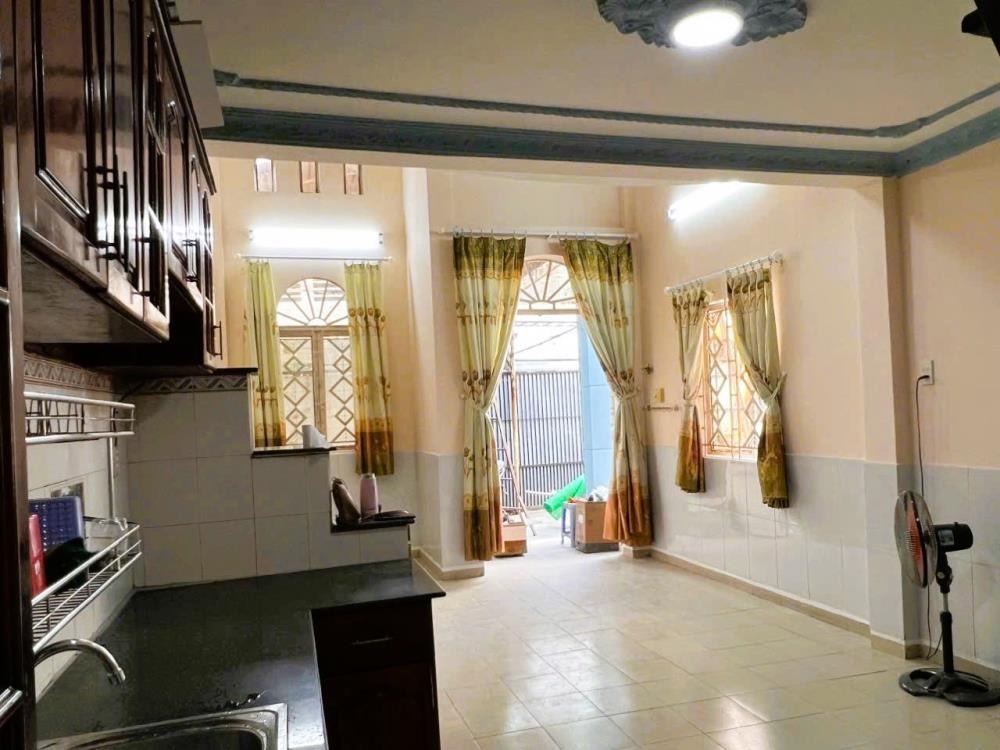 Cho Thuê Nhà Nguyên Căn 2PN Đường 47, Hiệp Bình Chánh - Giá 7.5 Triệu