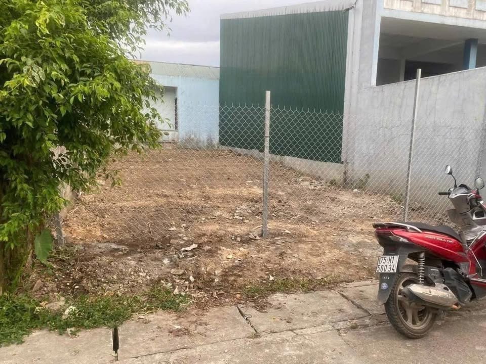 Bán Đất Full Thổ Cư Mặt Tiền Tân An, Hội Củ Chi - 209m2, SHR