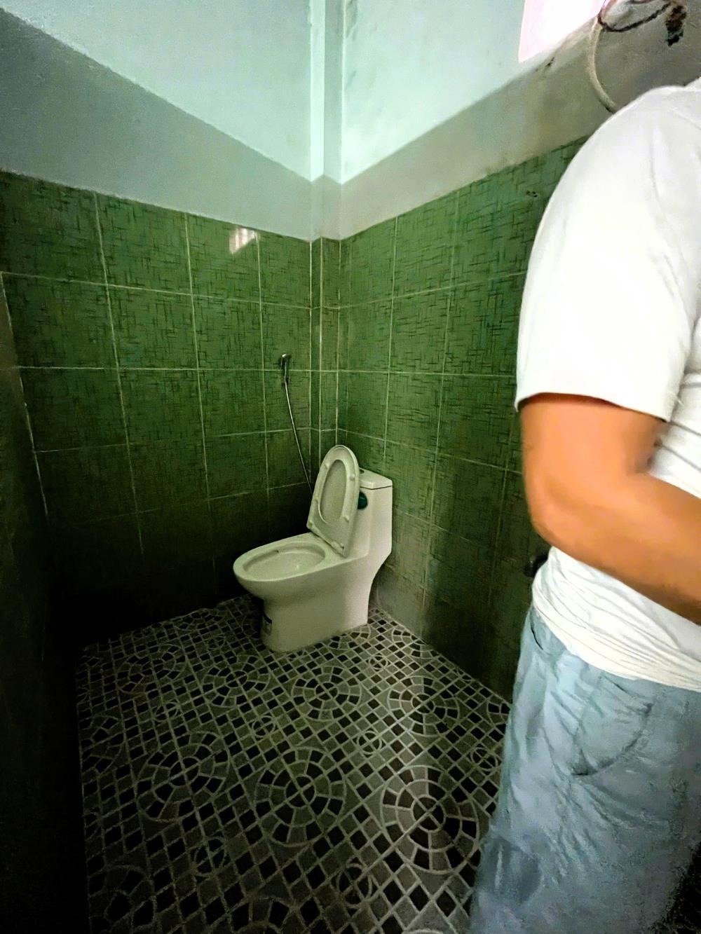 Cho Thuê Nhà Nguyên Căn Thủ Đức Gần Chợ Thủ Đức - 7 triệu/tháng