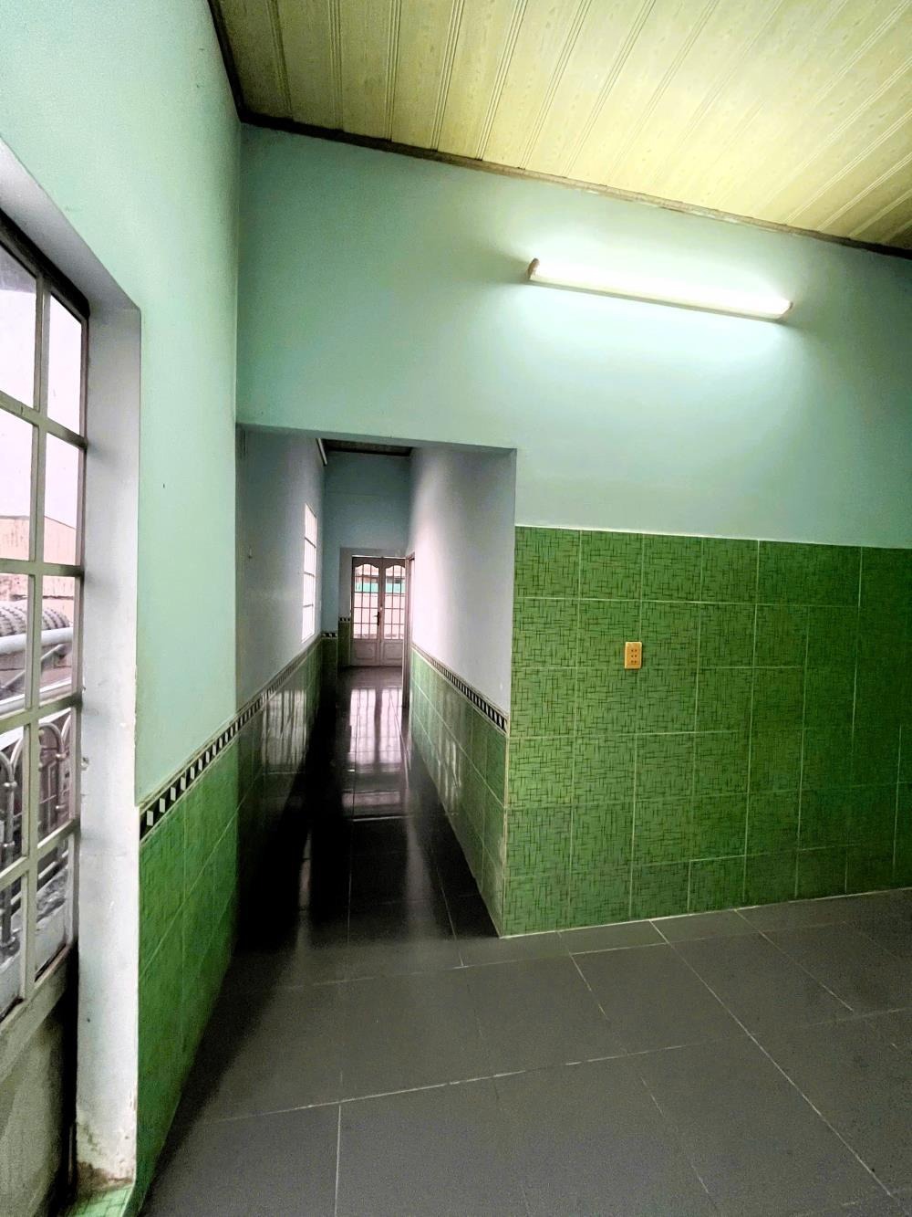 Cho Thuê Nhà Nguyên Căn Thủ Đức Gần Chợ Thủ Đức - 7 triệu/tháng