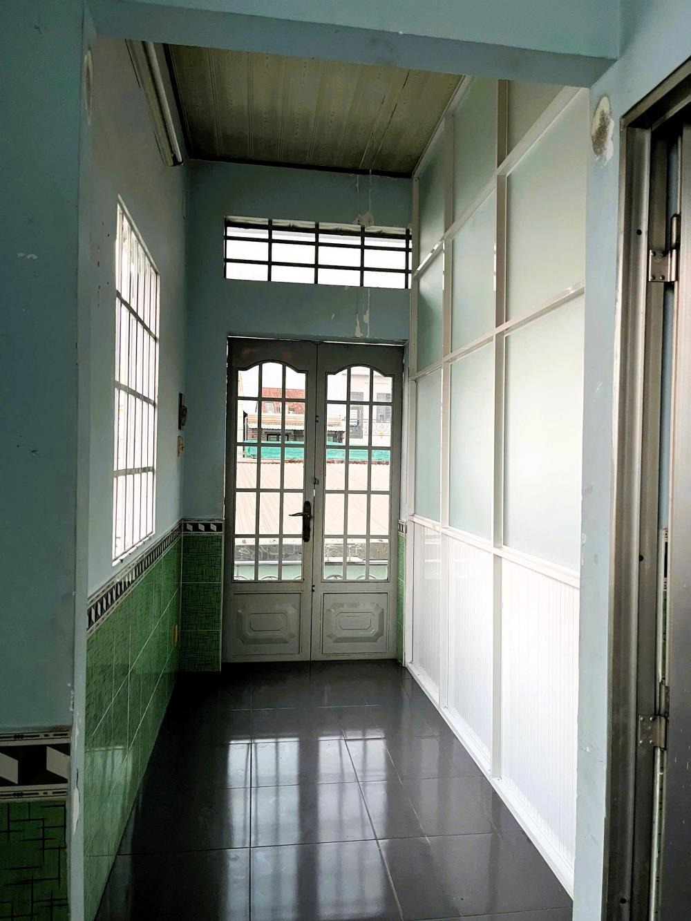Cho Thuê Nhà Nguyên Căn Thủ Đức Gần Chợ Thủ Đức - 7 triệu/tháng