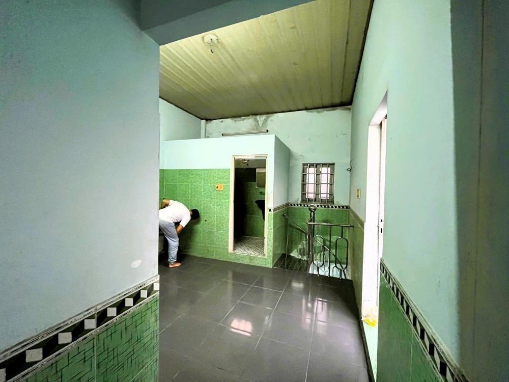 Cho Thuê Nhà Nguyên Căn Thủ Đức Gần Chợ Thủ Đức - 7 triệu/tháng