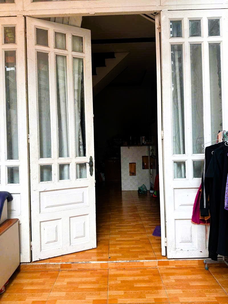 Bán Gấp 3 Căn Nhà Xây Kiên Cố, Sát Mặt Tiền Đường 25, Hiệp Bình Chánh - 9.5 Tỷ