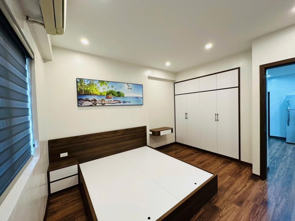 💥Bán Căn Chung Cư Cao Cấp Thái Thịnh - 2PN, Full Nội Thất, Ngã Tư Sở