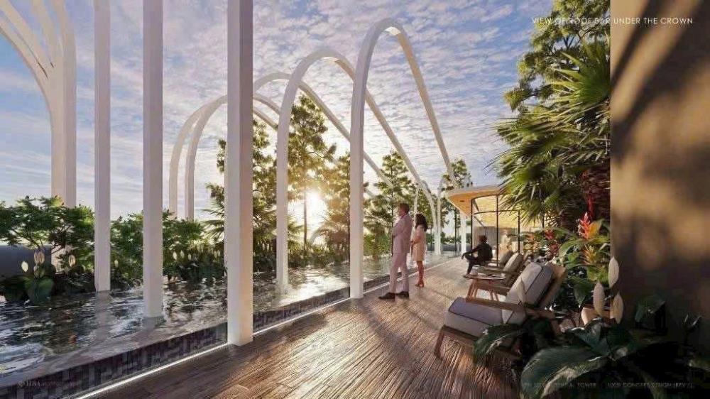 Căn Hộ View Sông Hà Nội: Giá Ưu Đãi, Tiện Ích Xanh, Đầu Tư Sinh Lời