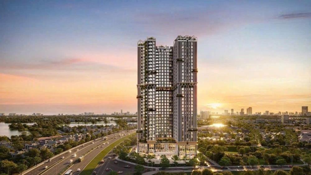 Căn Hộ View Sông Hà Nội: Giá Ưu Đãi, Tiện Ích Xanh, Đầu Tư Sinh Lời