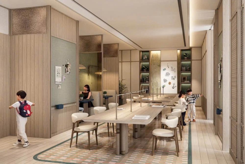 Căn Hộ View Sông Hà Nội: Giá Ưu Đãi, Tiện Ích Xanh, Đầu Tư Sinh Lời