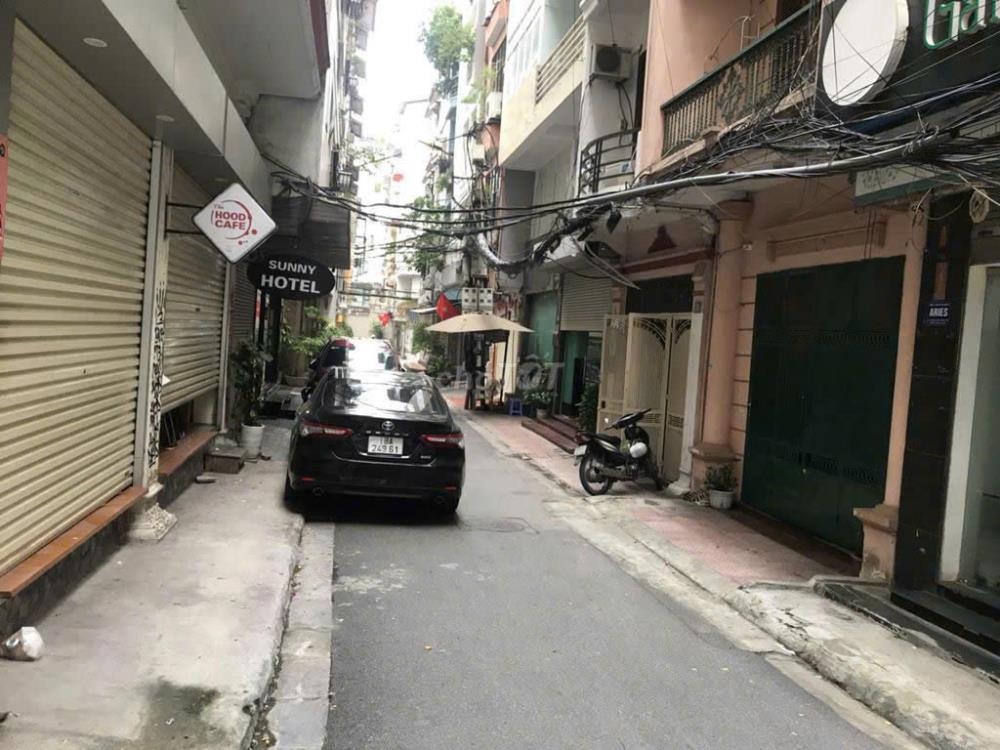 Cho Thuê Mặt Bằng Kinh Doanh, Văn Phòng Giá Tốt Tại [Khu Vực]