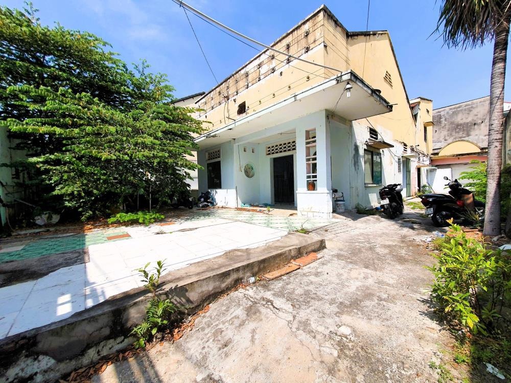 Cho Thuê Nhà 480m2, Hẻm Xe Hơi, Đường Võ Văn Ngân, Linh Chiểu, Thủ Đức - Giá 35 triệu
