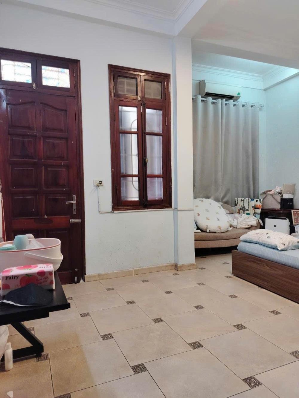 Bán nhà đẹp Giang Văn Minh - Vị trí đắc địa, giá tốt nhất Ba Đình
