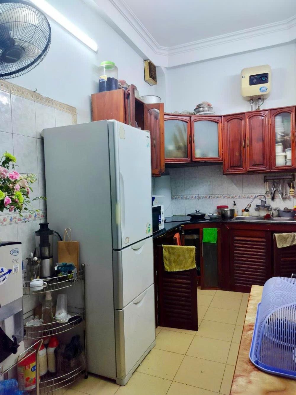 Bán nhà đẹp Giang Văn Minh - Vị trí đắc địa, giá tốt nhất Ba Đình