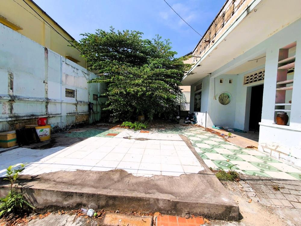 Cho Thuê Nhà 480m2, Hẻm Xe Hơi, Đường Võ Văn Ngân, Linh Chiểu, Thủ Đức - Giá 35 triệu
