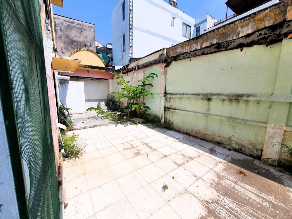 Cho Thuê Nhà 480m2, Hẻm Xe Hơi, Đường Võ Văn Ngân, Linh Chiểu, Thủ Đức - Giá 35 triệu