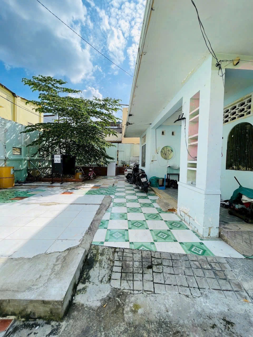 Cho Thuê Nhà 480m2, Hẻm Xe Hơi, Đường Võ Văn Ngân, Linh Chiểu, Thủ Đức - Giá 35 triệu