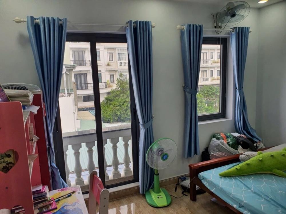 Dương Quảng Hàm - HXH 6m, 70m2, DT 6 tỷ, Lợi nhuận 15tr/tháng