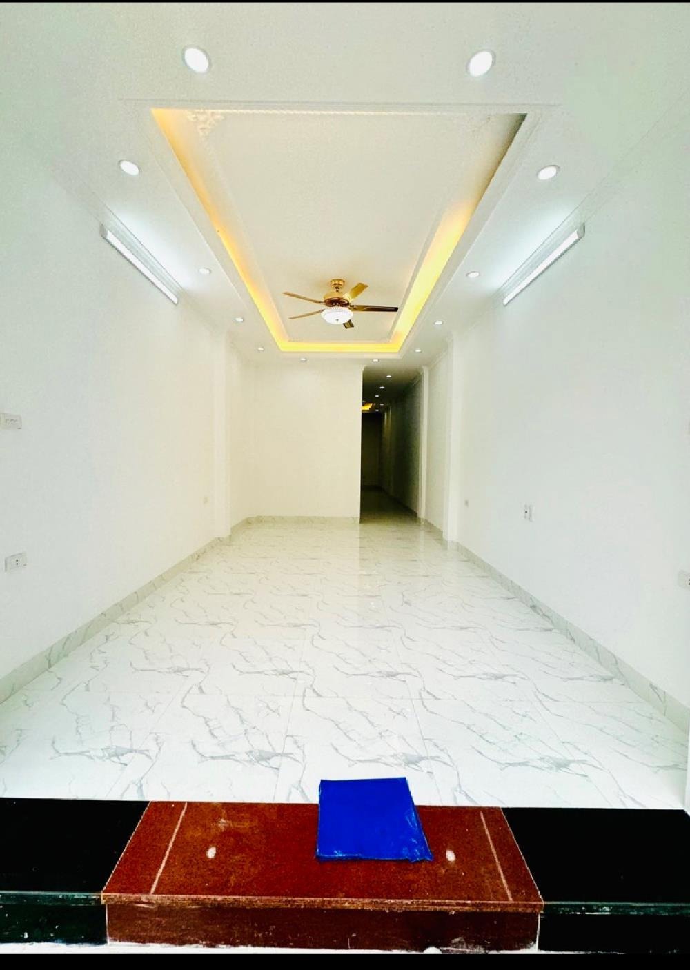 Bán nhà mới 5 tầng, có thang máy, Thạch Bàn, Long Biên - 8.98 tỷ